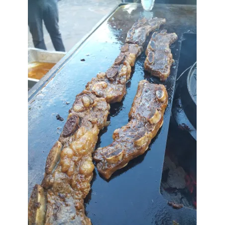 Corso Barbecue a Bergamo - BBQ