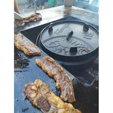 Corso Barbecue a Bergamo - BBQ