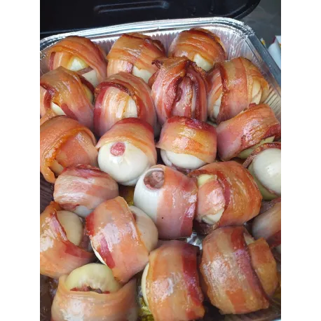 Corso Barbecue a Bergamo - BBQ