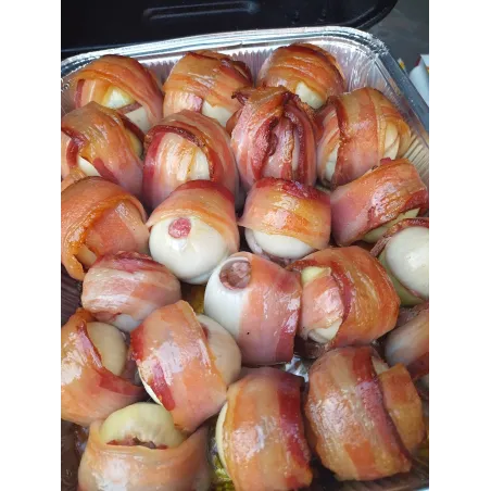 Corso Barbecue a Bergamo - BBQ