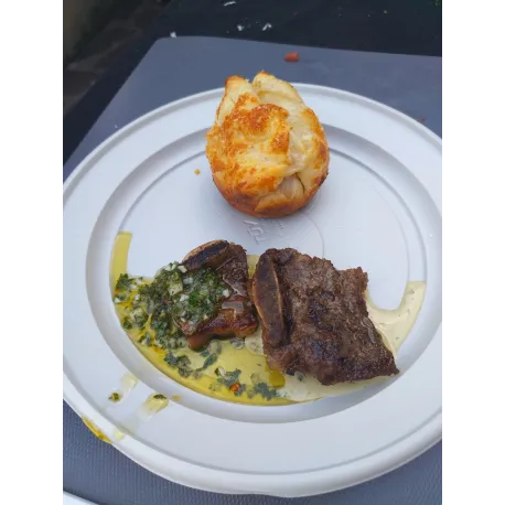 Corso Barbecue a Bergamo - BBQ