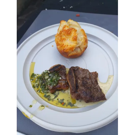 Corso Barbecue a Bergamo - BBQ