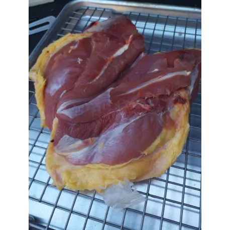 Corso Barbecue a Bergamo - BBQ