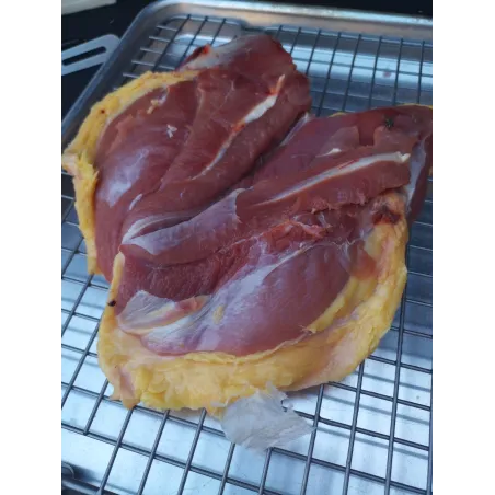 Corso Barbecue a Bergamo - BBQ