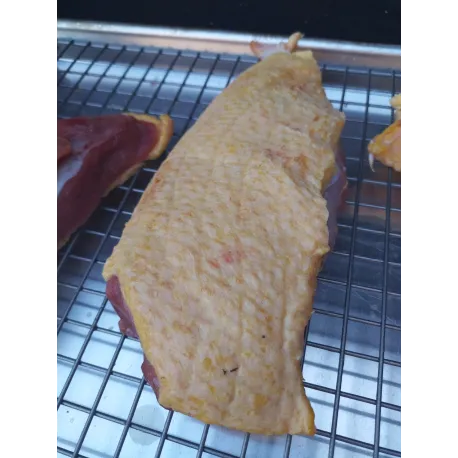 Corso Barbecue a Bergamo - BBQ