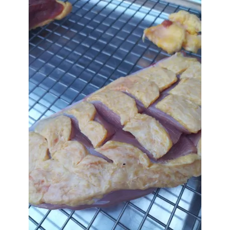 Corso Barbecue a Bergamo - BBQ