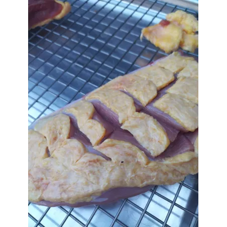 Corso Barbecue a Bergamo - BBQ