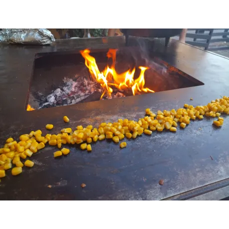 Corso Barbecue a Bergamo - BBQ