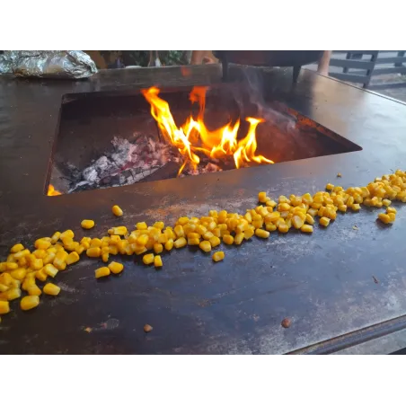 Corso Barbecue a Bergamo - BBQ