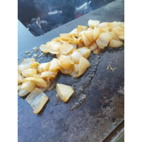 Corso Barbecue a Bergamo - BBQ