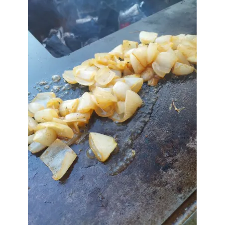 Corso Barbecue a Bergamo - BBQ