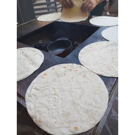 Corso Barbecue a Bergamo - BBQ