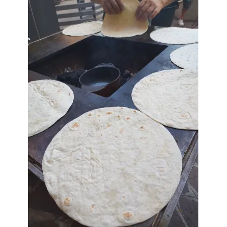 Corso Barbecue a Bergamo - BBQ