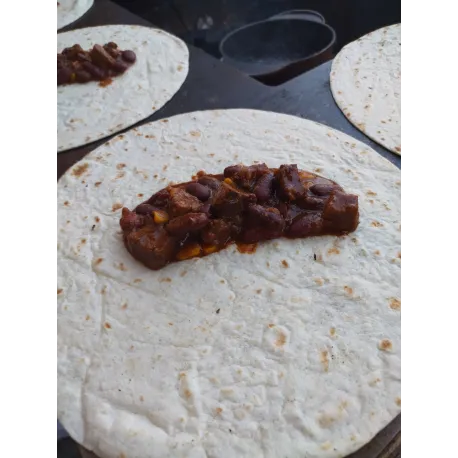 Corso Barbecue a Bergamo - BBQ