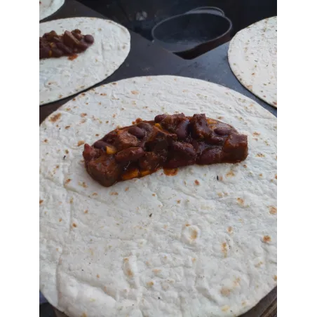 Corso Barbecue a Bergamo - BBQ