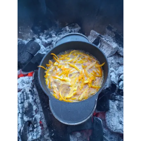 Corso Barbecue a Bergamo - BBQ