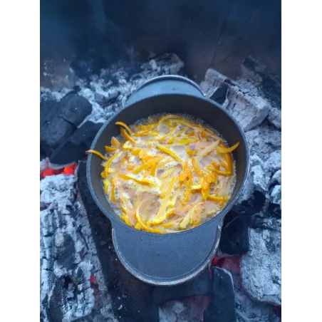 Corso Barbecue a Bergamo - BBQ