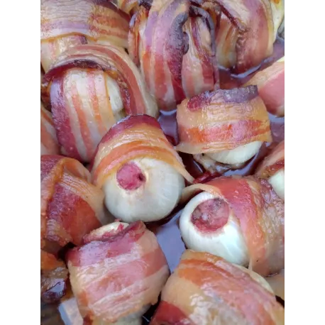 Corso Barbecue a Bergamo - BBQ