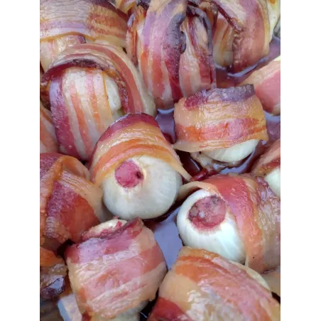 Corso Barbecue a Bergamo - BBQ