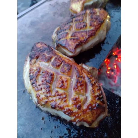 Corso Barbecue a Bergamo - BBQ