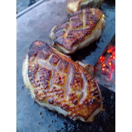 Corso Barbecue a Bergamo - BBQ