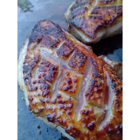 Corso Barbecue a Bergamo - BBQ