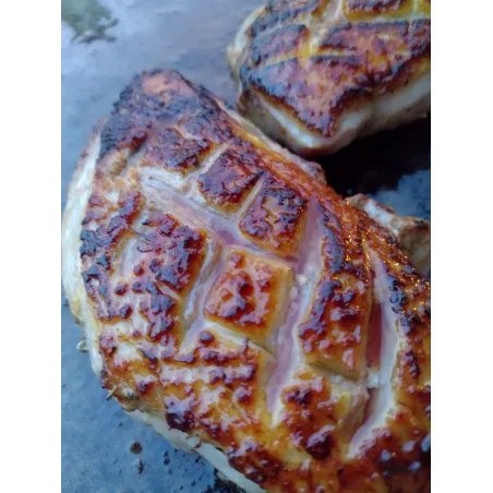 Corso Barbecue a Bergamo - BBQ