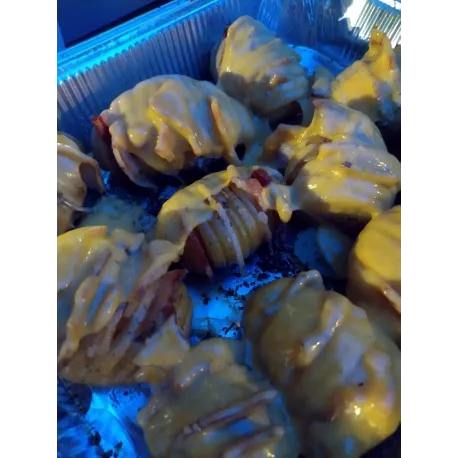 Corso Barbecue a Bergamo - BBQ