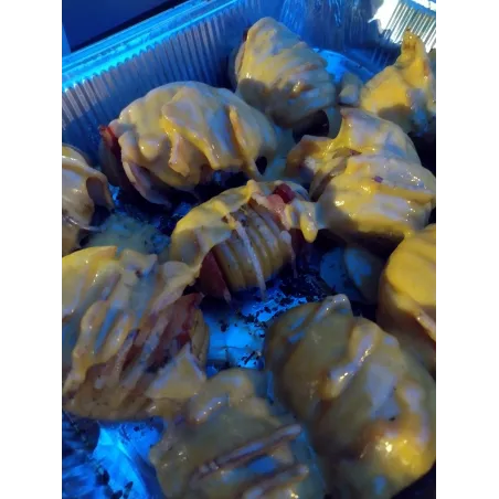 Corso Barbecue a Bergamo - BBQ