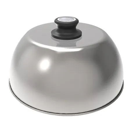 Coperchio per barbecue XL - Lotus Grill