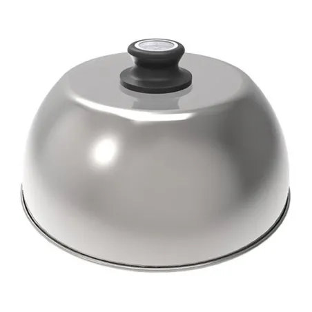 Coperchio per barbecue XL - Lotus Grill