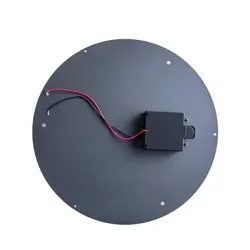 Piastra ricambio con alloggio batterie per Lotus Grill Standard - Lotus Grill