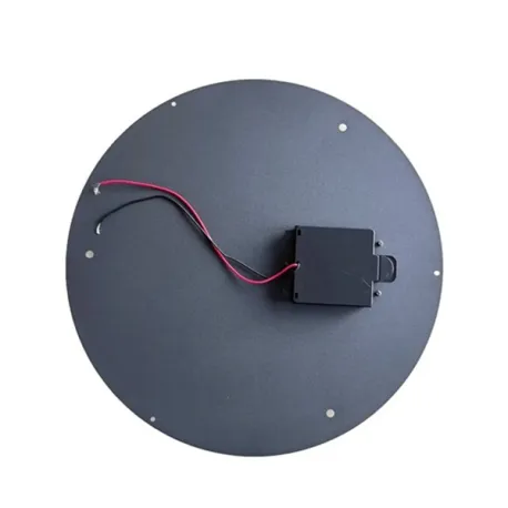 Piastra ricambio con alloggio batterie per Lotus Grill Standard - Lotus Grill