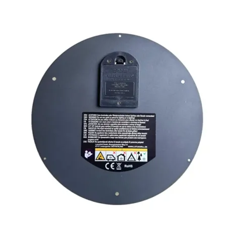 Piastra ricambio con alloggio batterie per Lotus Grill Standard - Lotus Grill