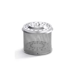 Porta carbonella Mini - Lotus Grill