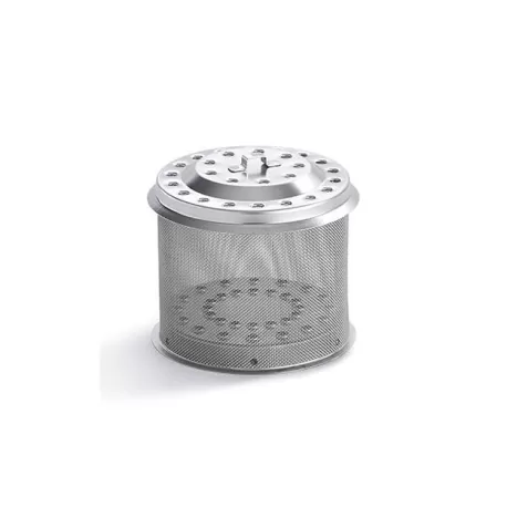 Porta carbonella Mini - Lotus Grill