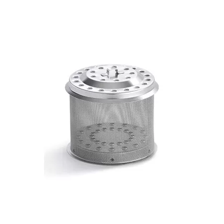 Porta carbonella Mini - Lotus Grill