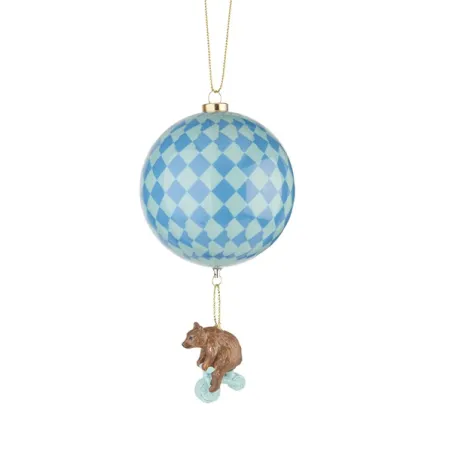 Christmas circus, Decorazioni da appendere 2 - L'oca Nera