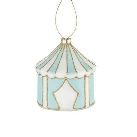 Christmas circus, Decorazioni da appendere 5 - L'oca Nera