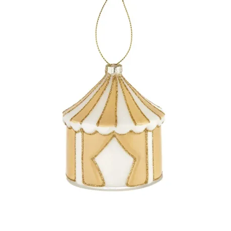 Christmas circus, Decorazioni da appendere 6 - L'oca Nera