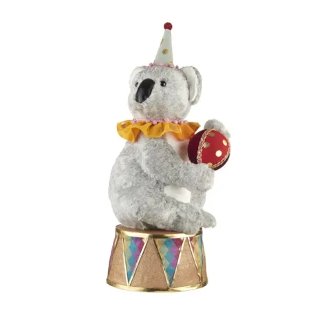 Merry circus, Decorazioni da appoggio koala - L'oca Nera