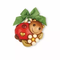 Miniformella coccinella - Thun