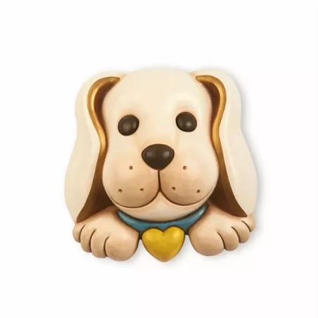 Musetto cagnolino - Thun