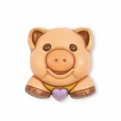 Musetto maialino - Thun