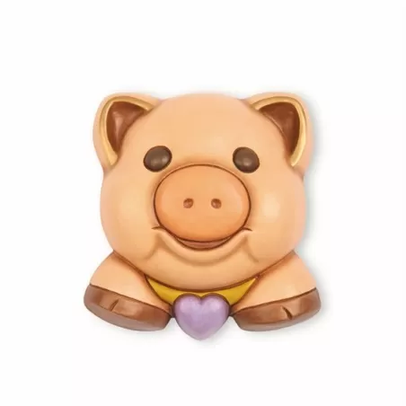 Musetto maialino - Thun