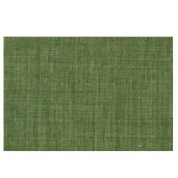 Verde, Tovaglia antimacchia Cm.155x230, 8 posti - L'oca Nera