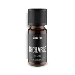 Lea Fragrances, Olio essenziale recharge - Stadler Form