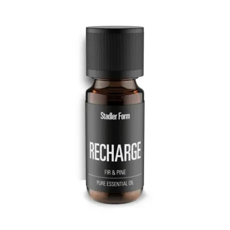 Lea Fragrances, Olio essenziale recharge - Stadler Form