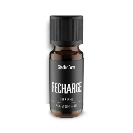 Lea Fragrances, Olio essenziale recharge - Stadler Form