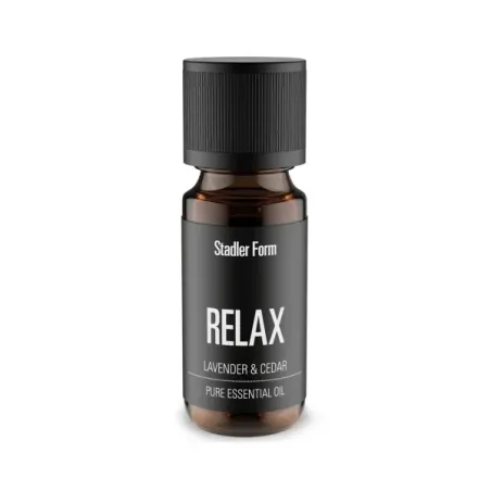 Lea Fragrances, Olio essenziale relax - Stadler Form